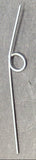 Roy Rogers Schmidt Cap Gun hammer spring