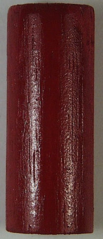 Red Schuco Ingenico Skill Driving wooden Pole Red