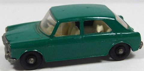 Early Matchbox Reg. Wheels #64b MG 1100 green