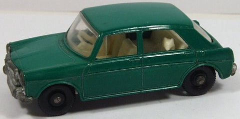 Early Matchbox Lesney Reg. Wheels #64b MG 1100