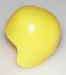 Yellow Helmet : Nomura Atomic Fire Car