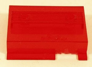 Toy Lotus Ford F-1 red cab