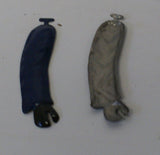 Strauss Porter Vintage Tin Toy Arm Right or left arm