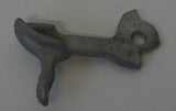 Hubley #285 Toy Gun Hammer .22