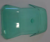 Schuco Car Insert Green