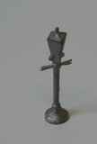 Britains Ltd Toy Lamp Post 2.5" Height