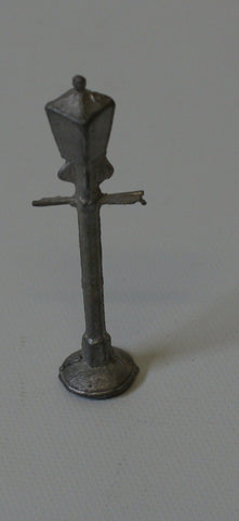 Britains Ltd Toy Lamp Post 2.5" Height