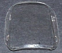 Face Plate : Astro Scout