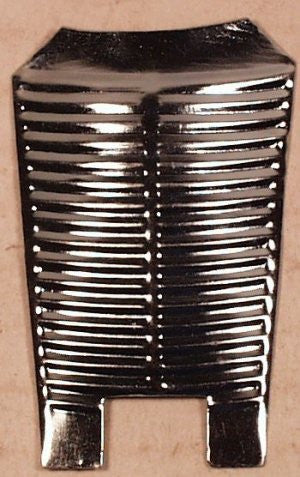 Kingsbury 1937 Airflow Grill