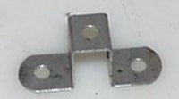 Erector Angle Bracket P20