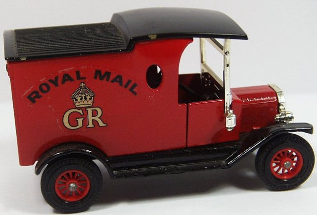 Matchbox y12 1912 store model t ford