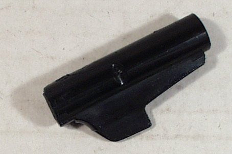 Daisy cap gun push-in side : front of barrel