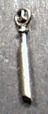 Prameta Mercedes Hood Ornament Radiator Star 1/8" or 2mm diameter