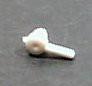 Schuco toy car Speedometer needle 3/8"