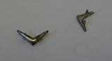 Toy Hood ornament detail.