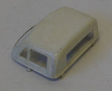 Toy Truck Cab 2-1/8" x 1-5/8"