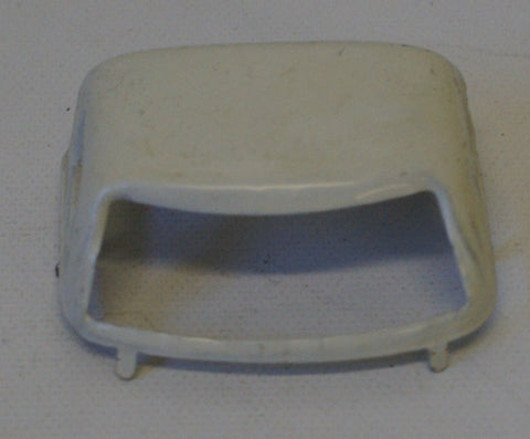 Toy Truck Cab 2-1/8" x 1-5/8"