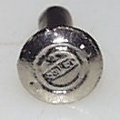 Prameta Jaguar Hub Emblem Cap