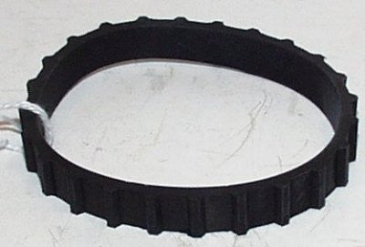 Caterpillar & Tank Tread Total Length is 7-5/8" x 3/8"