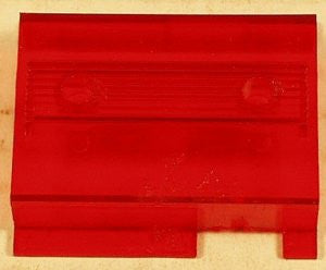 Switch/light cover : Lotus 49 Ford F-1
