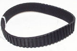 6-1/2" x 7/16" replacement track for Tonka Bulldozer