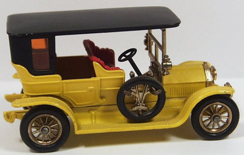 Early Matchbox MOY No.Y5-3 Peugeot 1907