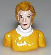 Arnold Lady Passenger Bust Type