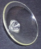 Moon Patrol Div 3 Moon Car Front Dish shield radar 2-9/16"