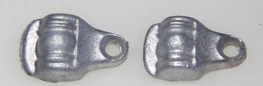 Pair of Orkin Position lights.