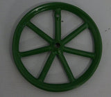 Steam Engine Accessory Wheel 2-1/8"