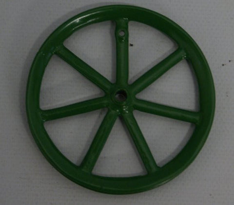 Steam Engine Accessory Wheel 2-1/8"