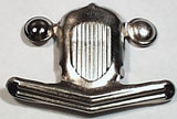 Marx toy Gravel or Ice truck bumper :