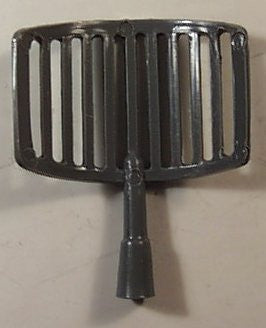 Space Patrol Gray Antenna