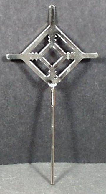 The Great TV Astronaut Antenna : Cragstan – Classic Tin Toy Co. The Great TV Astronaut Antenna : Cragstan – Classic Tin Toy Co.