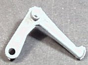 Schuco steering linkage assembly