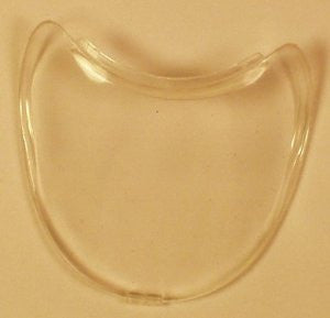 Schuco 917 Tin toy Clear dome engine cover