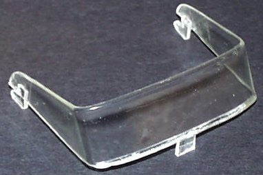 Arnold Opel Windshield