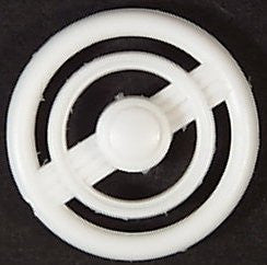 Schuco Steering Wheel Push-on