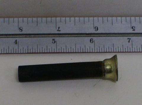 Toy replacement Chimney : Weeden trains & boats ID  5/16 in