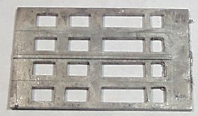 Tootsie toy Diecast Gate.