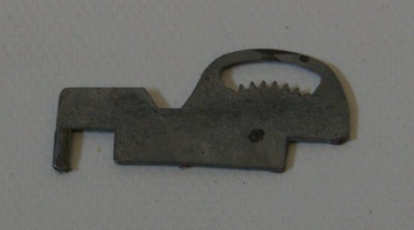 Schuco Front Wheel steering bracket. 1-1/4"