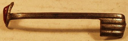 Schuco Ingenico Car Left Side Trim