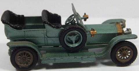 Early Matchbox MOY No.Y15-1 RR Silver Ghost