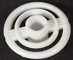 Schuco Steering Wheel
