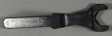 Schuco Grand Prix 1070 Studio Race Car Wrench