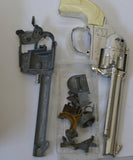 Vintage Cap Gun for parts or restoration.