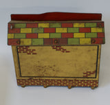 Road Side Rest Station House