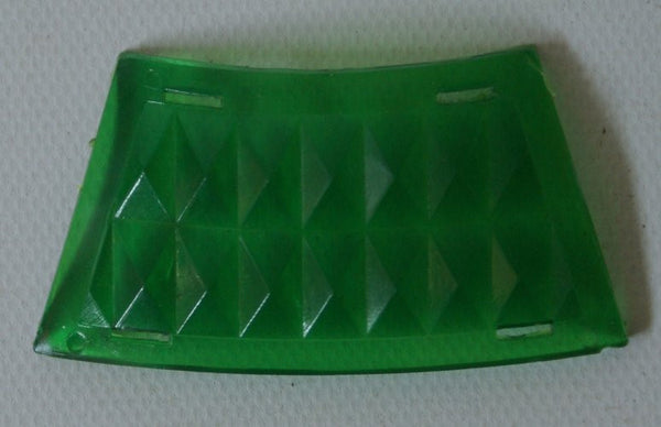 Thunder Robot Face piece.