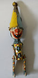 Strauss Toys Crazy Car Clown
