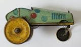 Strauss Toys Crazy Car Body